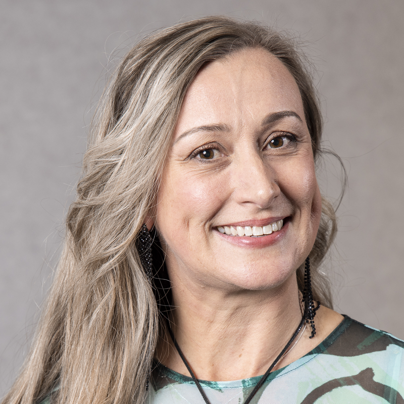 Korindah Randall