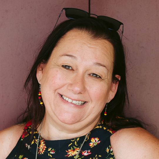 Rachel Daniels