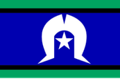 Torres Strait Islander Flag